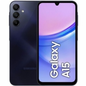 TELEFONO MOVIL SAMSUNG GALAXY A15 LTE